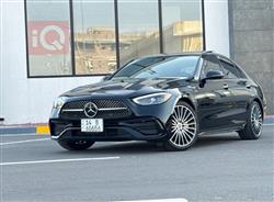 مرسيدس بنز C-Class
